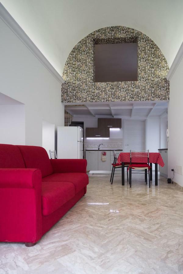 Casa Sofia Villa Galatone Exterior photo